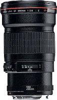 Canon EF 200mm f/2.8L II USM (2529A015AA)